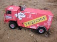 Liaz 111.154 Dakar 2006