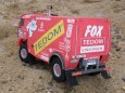 Liaz 111.154 Dakar 2006