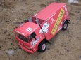 Liaz 111.154 Dakar 2006
