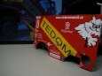 LIAZ 111.154 Dakar 2006 by Rybak