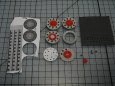 LIAZ 111.154 Dakar 2006 by Rybak