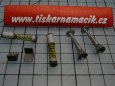 LIAZ 111.154 Dakar 2006 by Rybak