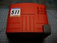 LIAZ 111.154 Dakar 2006 by Rybak