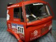 LIAZ 111.154 Dakar 2006 by Rybak