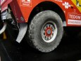 LIAZ 111.154 Dakar 2006 by Rybak