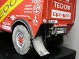 LIAZ 111.154 Dakar 2006 by Rybak