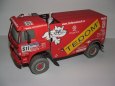 LIAZ 111.154 Dakar 2006 - Benc Jan
