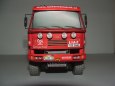 LIAZ 111.154 Dakar 2006 - Benc Jan