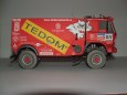 LIAZ 111.154 Dakar 2006 - Benc Jan