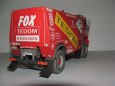 LIAZ 111.154 Dakar 2006 - Benc Jan