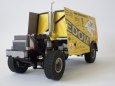 Liaz 111.154 Dakar 2007