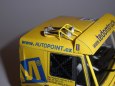 Liaz 111.154 Dakar 2007
