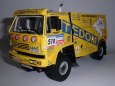Liaz 111.154 Dakar 2007