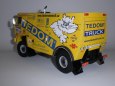 Liaz 111.154 Dakar 2007