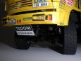 Liaz 111.154 Dakar 2007