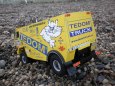 Liaz 111.154 Dakar 2007