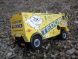 Liaz 111.154 Dakar 2007