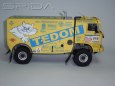 LIAZ 111.154 DAKAR 2007