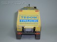 LIAZ 111.154 DAKAR 2007