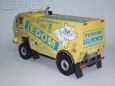 LIAZ 111.154 DAKAR 2007
