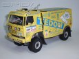 LIAZ 111.154 DAKAR 2007