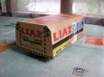 LIAZ 111.154 DAKAR 88