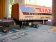 LIAZ 111.154 DAKAR 88