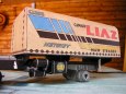 LIAZ 111.154 DAKAR 88