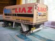LIAZ 111.154 DAKAR 88