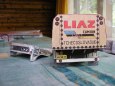 LIAZ 111.154 DAKAR 88