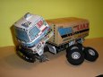 LIAZ 111.154 DAKAR 88