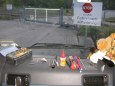 LIAZ 111.154 DAKAR 88