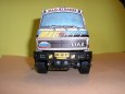 LIAZ 111.154 DAKAR 88
