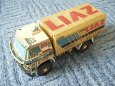 LIAZ 111.154 DAKAR 88