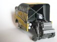 Liaz 111.154 VK - Dakar 2010 - Blekota