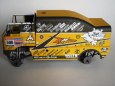 Liaz 111.154 VK - Dakar 2010 - Blekota