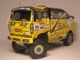 Liaz 111.154 VK - Dakar 2010 - Blekota