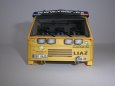 Liaz 111.154 VK Dakar 2010