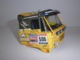 Liaz 111.154 VK Dakar 2010