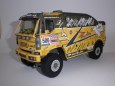 Liaz 111.154 VK Dakar 2010
