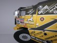 Liaz 111.154 VK Dakar 2010