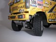 Liaz 111.154 VK Dakar 2010