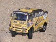 Liaz 111.154 VK Dakar 2010
