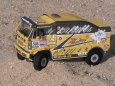 Liaz 111.154 VK Dakar 2010
