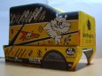 LIAZ 111.154 VK Dakar 2010