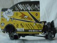 LIAZ 111.154 VK Dakar 2010