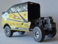 LIAZ 111.154 VK Dakar 2010