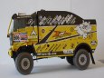 LIAZ 111.154 VK Dakar 2010