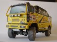 LIAZ 111.154 VK Dakar 2010