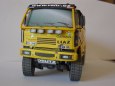 LIAZ 111.154 VK Dakar 2010